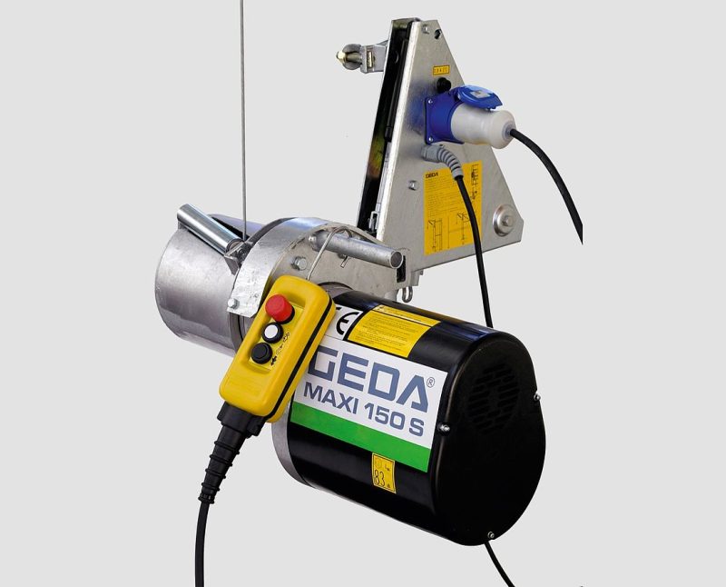 GEDA_Maxi_150_S GEDA_Maxi_150_S